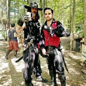 Meet your Posher, Michael